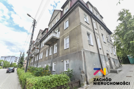 Atrakcyjne mieszkanie 2 pok. Czerwieńsk